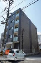 Ｓｔｅｌｌａ南町 302 ｜ 静岡県静岡市駿河区南町（賃貸マンション1K・3階・31.24㎡） その4