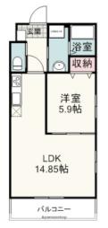 東静岡駅 8.3万円