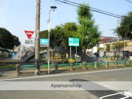 メゾン桂 402｜静岡県静岡市葵区五番町(賃貸マンション2LDK・4階・64.02㎡)の写真 その18