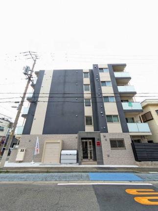 ピソ大工町 102｜静岡県静岡市葵区大工町(賃貸マンション1K・1階・26.94㎡)の写真 その1