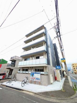 ピソ大工町 102｜静岡県静岡市葵区大工町(賃貸マンション1K・1階・26.94㎡)の写真 その13