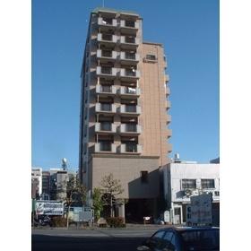 タウンコート人宿町 30B｜静岡県静岡市葵区人宿町１丁目(賃貸マンション1R・3階・40.29㎡)の写真 その9