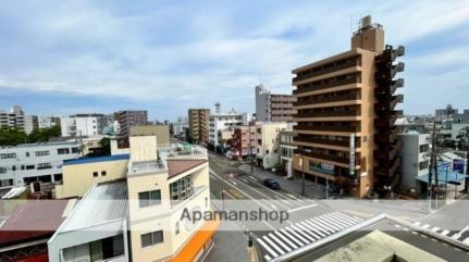 ラメゾンコマ 506｜静岡県静岡市葵区駒形通１丁目(賃貸マンション1K・5階・22.36㎡)の写真 その28