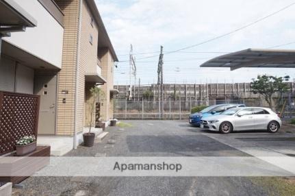 アヴニール 102 ｜ 静岡県静岡市葵区柚木（賃貸アパート1R・1階・35.60㎡） その15