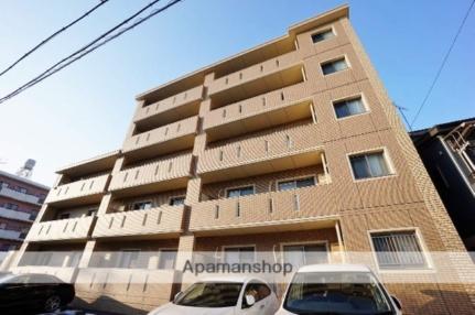 グランデクレシタ葵町 303｜静岡県静岡市葵区葵町(賃貸マンション1LDK・3階・43.49㎡)の写真 その15