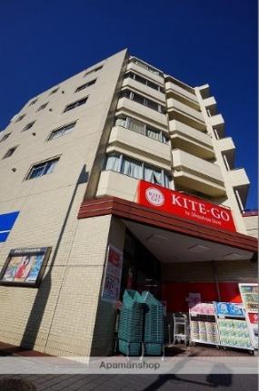 ラメゾンコマ 612 ｜ 静岡県静岡市葵区駒形通１丁目（賃貸マンション1K・6階・25.82㎡） その14