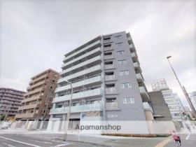 プラチナレジデンス 401 ｜ 静岡県静岡市葵区西門町（賃貸マンション2LDK・4階・61.86㎡） その1