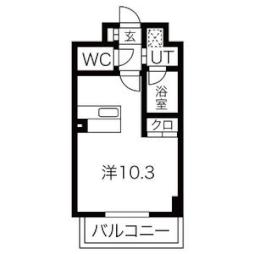 池下駅 5.5万円