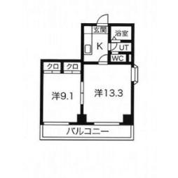 高岳駅 8.8万円