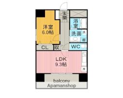 千種駅 9.6万円