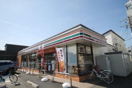 画像13:セブン−イレブン名古屋剣町店(コンビニ)まで286m