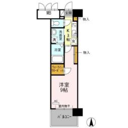 近鉄名古屋駅 7.2万円