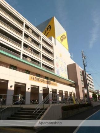 愛知県長久手市砂子(賃貸マンション2DK・3階・44.30㎡)の写真 その17