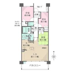 本郷駅 16.5万円