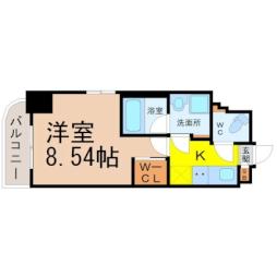 今池駅 6.2万円