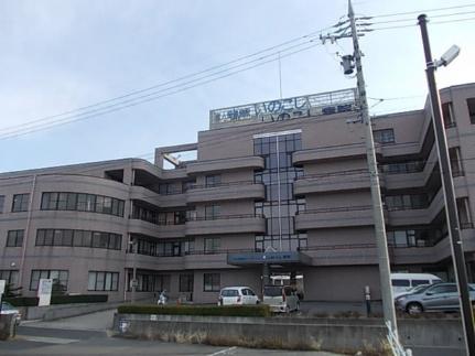 画像14:いのこし病院(病院)まで300m