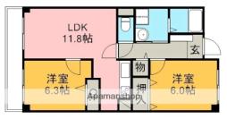 中央本線 高蔵寺駅 徒歩15分