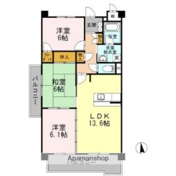 🉐敷金礼金0円！🉐中央本線 春日井駅 徒歩6分