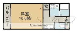 高蔵寺駅 4.0万円