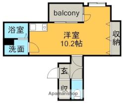 高蔵寺駅 5.3万円