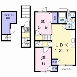 石刀駅 5.6万円