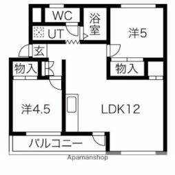 🉐敷金礼金0円！🉐東海道本線 稲沢駅 徒歩29分