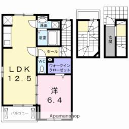 名鉄小牧線 春日井駅 徒歩24分