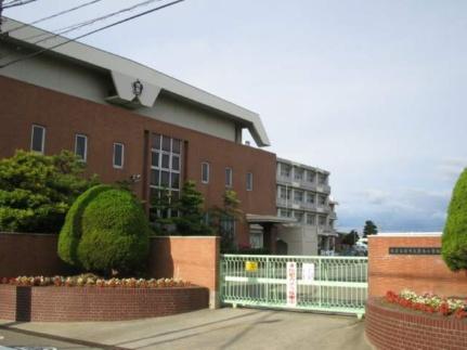 画像15:栗島小学校(その他周辺施設)まで190m