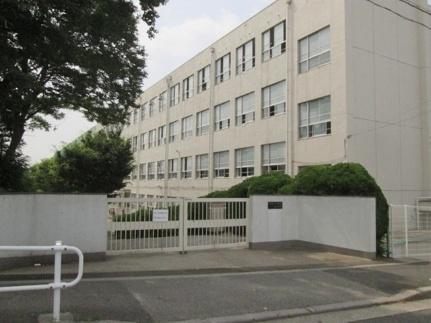 画像15:植田小学校(小学校)まで1978m