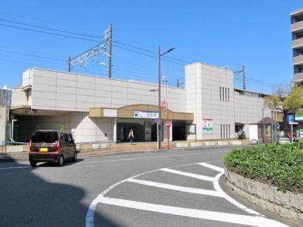 画像14:名鉄名和駅(その他周辺施設)まで1400m