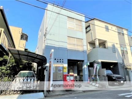 画像3:名古屋七番町郵便局(郵便局)まで67m