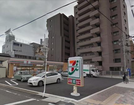 画像15:セブン−イレブン名古屋千代田1丁目店(コンビニ)まで57m