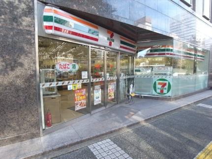 画像3:セブン−イレブン名古屋丸の内3大津通店(コンビニ)まで682m