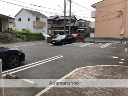 クレールプラシード 101｜三重県四日市市富田浜町(賃貸アパート1LDK・1階・40.62㎡)の写真 その14