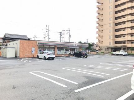 画像18:セブンイレブン四日市富田3丁目店(コンビニ)まで266m