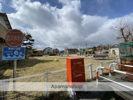 サニーヒル 202｜三重県四日市市川北１丁目(賃貸マンション2LDK・2階・63.70㎡)の写真 その17