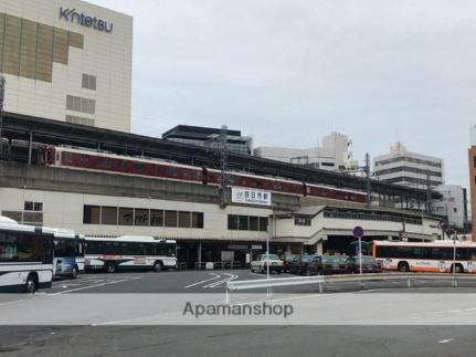 ロイヤルメゾンＨＡＭＡＤＡ 702｜三重県四日市市浜田町(賃貸マンション3DK・7階・59.64㎡)の写真 その18