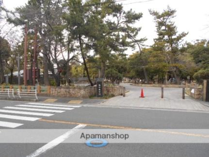 画像17:鵜の森公園(神社・仏閣)まで85m