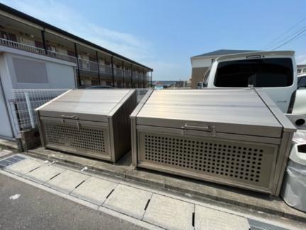 サンプレイスＭ　Ａ棟 201｜三重県三重郡川越町大字当新田(賃貸アパート2LDK・2階・62.50㎡)の写真 その16