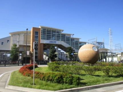 ラ　フレーズ 301｜三重県三重郡川越町大字豊田(賃貸アパート1LDK・3階・35.30㎡)の写真 その7