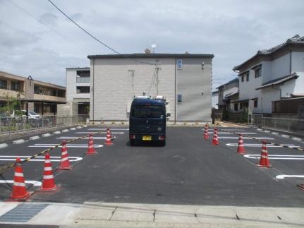 メゾン　ラ　シエル 105｜三重県三重郡川越町大字豊田(賃貸アパート1LDK・1階・43.61㎡)の写真 その15