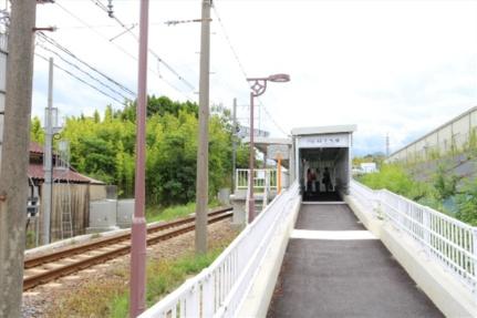 画像17:伊賀鉄道四十九駅(その他周辺施設)まで263m