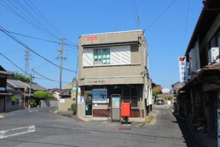 画像18:伊賀上野駅前郵便局(郵便局)まで338m