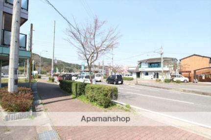 グリーンコーポ東町 ｜三重県名張市東町(賃貸マンション1K・3階・25.26㎡)の写真 その28