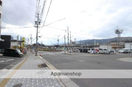 三重県名張市希央台５番町(賃貸マンション1K・3階・22.77㎡)の写真 その26