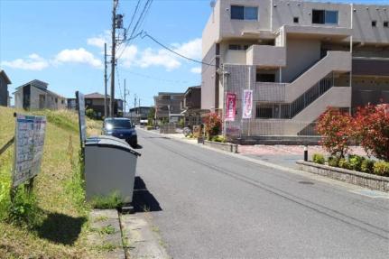 サニーハウスII希央台2番館 201 ｜ 三重県名張市希央台２番町（賃貸アパート1LDK・2階・41.30㎡） その25