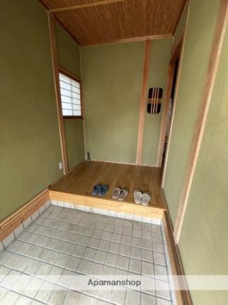 三重県名張市つつじが丘北５番町(賃貸一戸建7K・1階・108.87㎡)の写真 その21