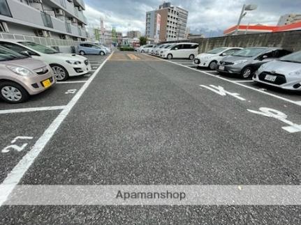 アイランド小野山 101｜滋賀県草津市野路９丁目(賃貸マンション1K・1階・24.50㎡)の写真 その20