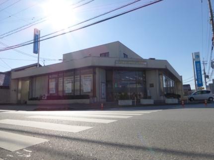 周辺：滋賀中央信用金庫稲枝支店(銀行)まで233m