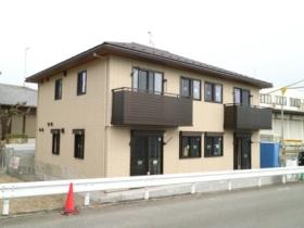 Ｍａｉｓｏｎ　ｄｅ　Ｆｕｋｕｍｉ（メゾンドフクミ） 202 ｜ 滋賀県大津市美崎町（賃貸アパート1LDK・2階・51.54㎡） その1